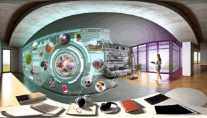 Apakah fenomena social dining virtual di metaverse pada 2026 akan menggantikan tradisi berkumpul keluarga secara nyata?